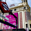 Los Cines Callao celebran un siglo como icono del cine y Madrid