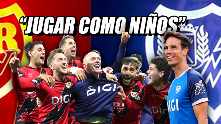 Iñigo Pérez: "Ahora estamos aquí y toca intentar ganar la final"
