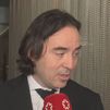 Martín Presa, en Telemadrid: "Por los sueños hay que luchar"