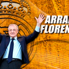 Florentino Pérez arranca su candidatura: "Dirigir al club más grande no se improvisa"