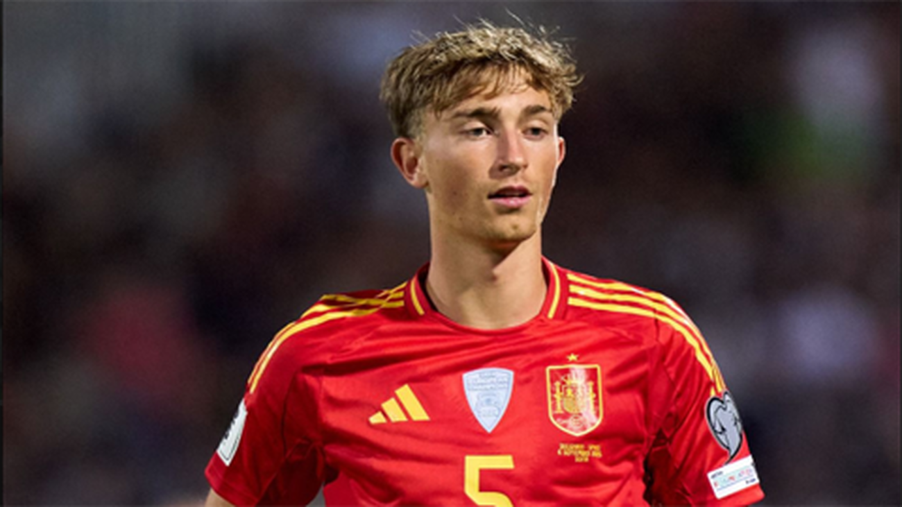 Huijsen felicita a sus compañeros que asistirán al Mundial con España
