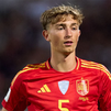 Huijsen felicita a sus compañeros que asistirán al Mundial con España