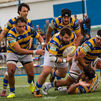 CRC Pozuelo asciende a División de Honor de rugby