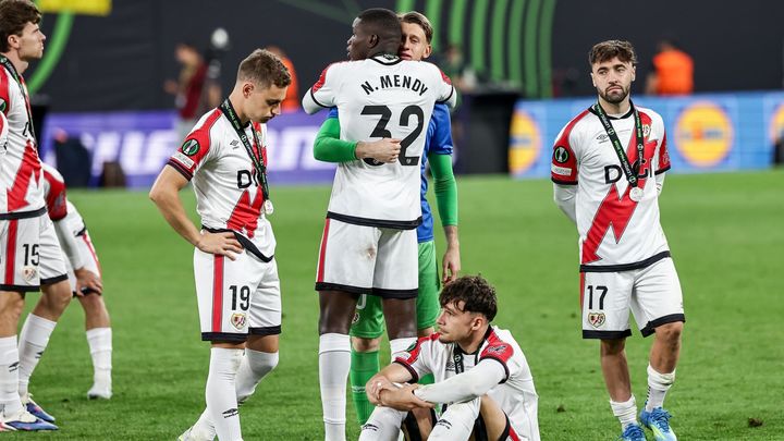Rayo Vallecano