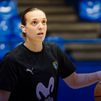 Kristina Topuzovic renueva con el Estudiantes