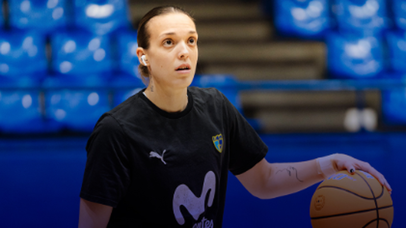 Kristina Topuzovic