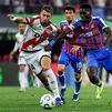 1-0. El Rayo Vallecano pierde la final de la Conference League pero gana nuestros corazones