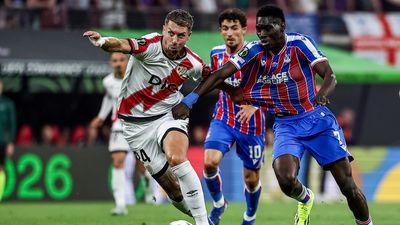 1-0. El Rayo Vallecano pierde la final de la Conference League pero gana nuestros corazones