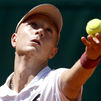 Landaluce estrena su casillero en Roland Garros tras vencer a Prado Angelo