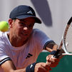 Jódar se repone ante Duckworth camino de la tercera ronda de Roland Garros