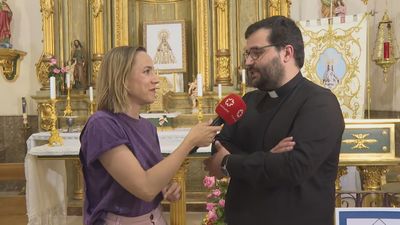 “Muy ilusionados”: siete presos de Estremera verán al Papa en Madrid