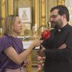 “Muy ilusionados”: siete presos de Estremera verán al Papa en Madrid