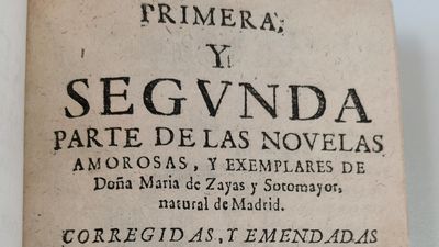 Homenaje a las mujeres del Siglo de Oro en la Casa Museo Lope de Vega de Madrid