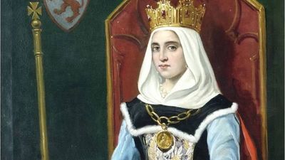 "Urraca fue una buena soberana", 900 años después se hace justicia con la 'reina silenciada'