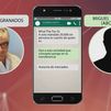 La Policía identifica a 'Zorro', 'Z' y 'ZZZZ' como Zapatero en el chat de un investigado por corrupción en Francia