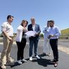 Nuevas instalaciones deportivas para Camarma y zonas verdes para Valdilecha