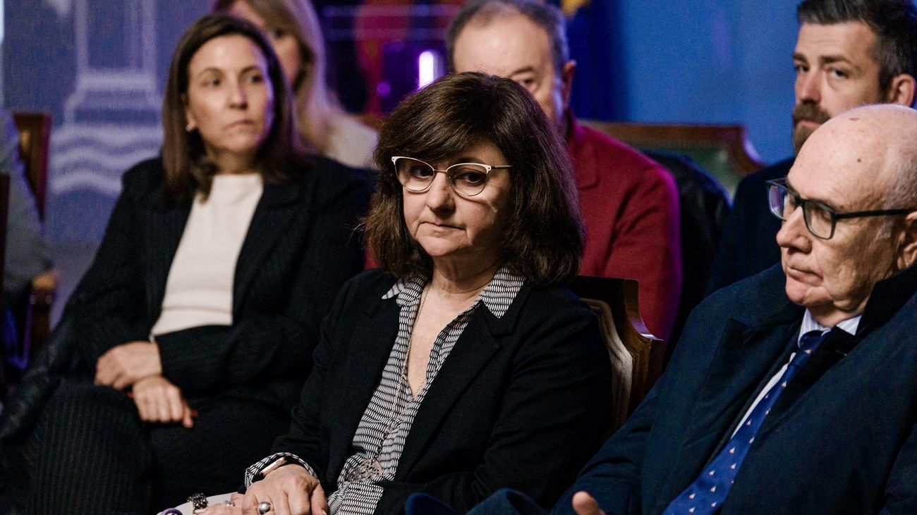 La fiscal jefe de Madrid expedienta a dos fiscales mencionadas en el 'caso Plus Ultra'
