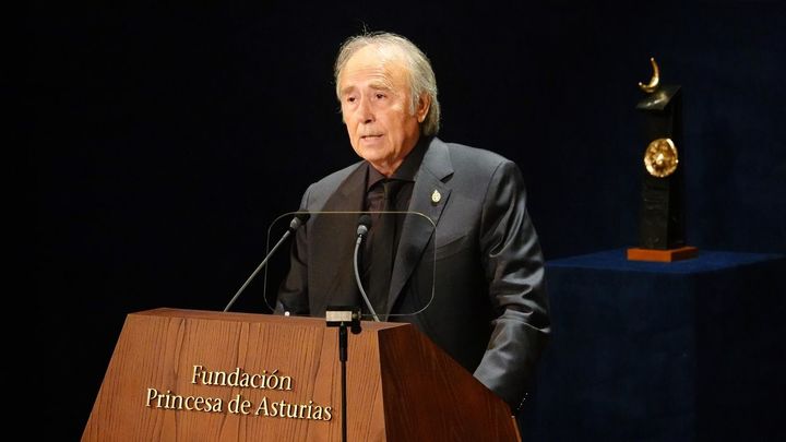 Algete quita a Joan Manuel Serrat de un edificio que ahora será Cruz Epifanio Mateo Fernández
