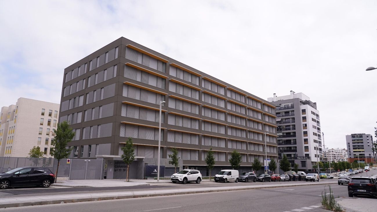 La EMVS sortea 290 pisos de alquiler asequible en 15 distritos de Madrid