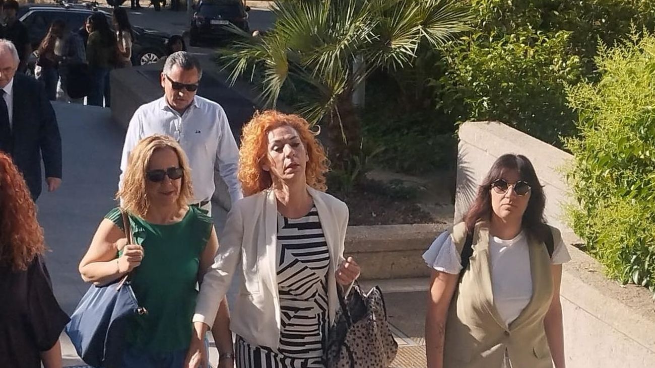 Juzgan a la alcaldesa de Velilla por no atajar las denuncias vecinales por ruido en una finca