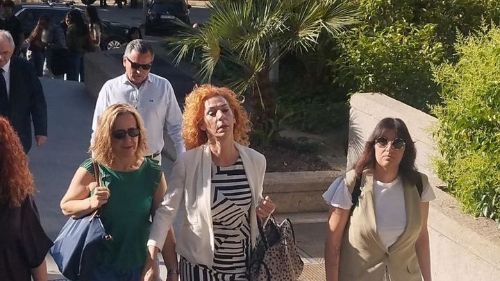 Juzgan a la alcaldesa de Velilla por no atajar las denuncias vecinales por ruido en una finca