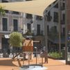 La plaza más calurosa de Madrid dejará de serlo tras una remodelación