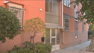 Culpable de asesinato y lesiones psíquicas el militar que estranguló a su mujer ante sus hijos en Vallecas en 2023