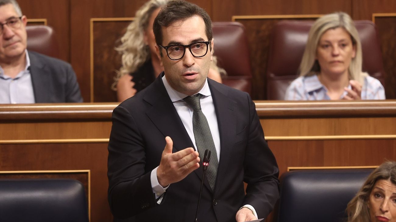 Cuerpo expresa su respeto a los procesos judiciales ante la presencia de la UCO en Ferraz