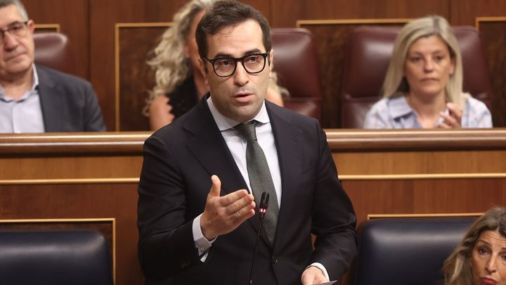 Cuerpo expresa su respeto a los procesos judiciales ante la presencia de la UCO en Ferraz