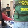 La UCO acude a la sede de la Guardia Civil para recabar información del caso Leire