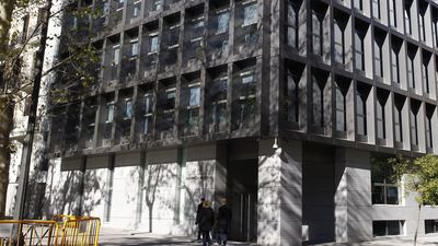 El hacker Alcasec acepta una condena de 2 años y 7 meses de cárcel por robo de datos bancarios