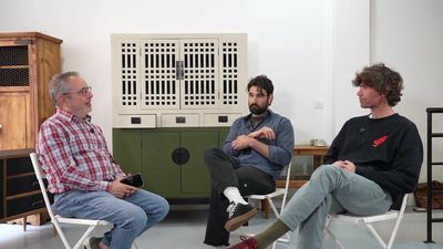 Talento y pasión en Madrid: el renacer de la artesanía en la era tecnológica