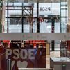 La UCO registra la sede socialista de Ferraz y los domicilios de Cerdán, Gaspar Zarrías y Pérez Dolset