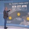 Miércoles con temperaturas de pleno verano en Madrid que además suben