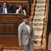 Rufián avisa de que si hay financiación ilegal del PSOE pedirán elecciones