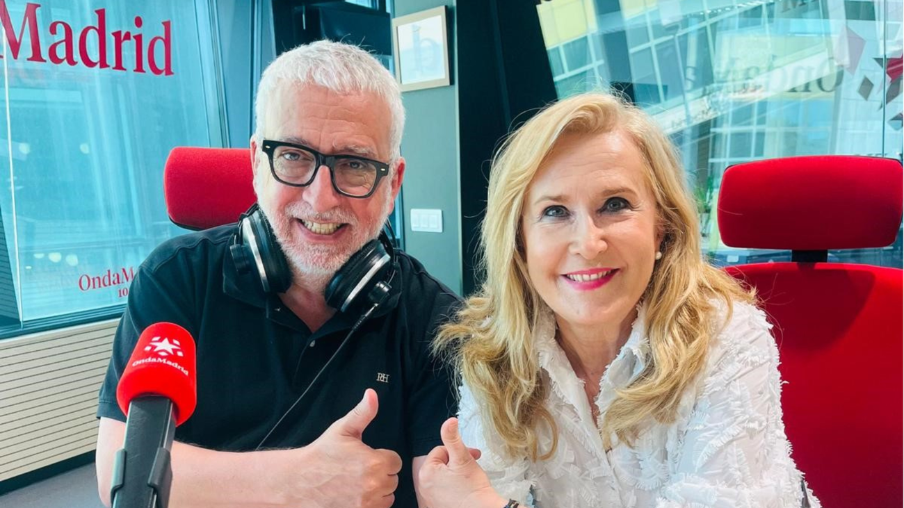 Leo Harlem: “El humor está cogiendo mucho valor entre la gente porque lo necesita”