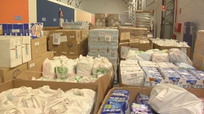 El Banco de Alimentos busca voluntarios para su gran recogida de primavera en Madrid
