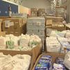 El Banco de Alimentos busca voluntarios para su gran recogida de primavera en Madrid