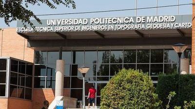 La Universidad Politécnica de Madrid convoca 67 plazas de auxiliar de administración con contratos fijos