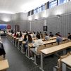 Metro refuerza las líneas 6 y 12 ante la llegada de más de 42.000 estudiantes a la PAU en Madrid