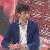 Julio Méndez, en Telemadrid: "En Las Ventas más que la vida te juegas tu carrera"