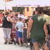 España sigue entre los países con mayor riesgo de pobreza de la UE