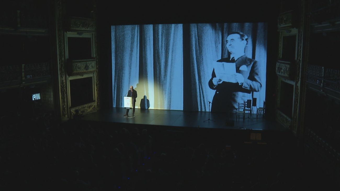 Lorca protagoniza la nueva temporada del Teatro Español