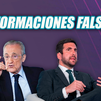 Riquelme responde a Florentino: "El Real Madrid merece mucho más que ruido, mentiras y bulos"