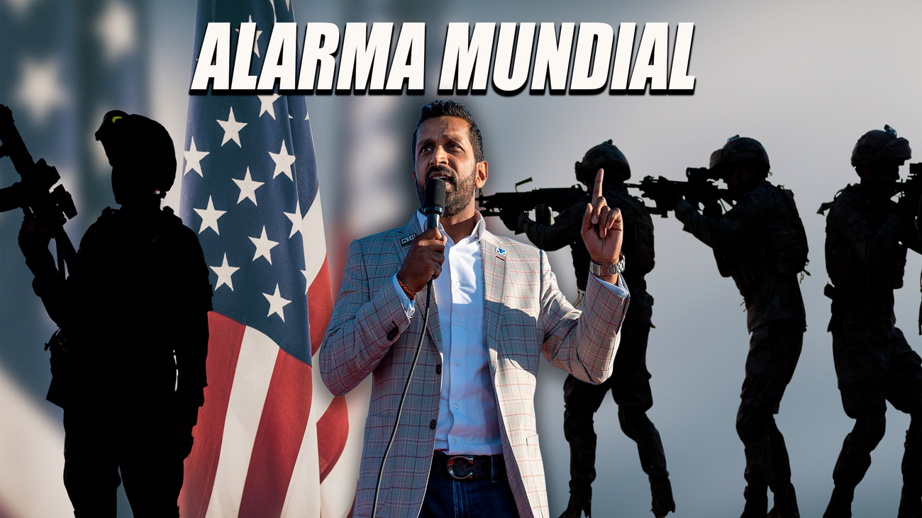FBI alerta de posibles actos de intimidación de gobiernos extranjeros durante el Mundial