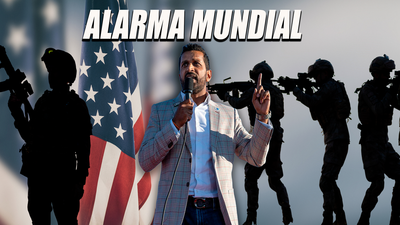 FBI alerta de posibles actos de intimidación de gobiernos extranjeros durante el Mundial
