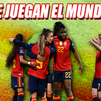Aitana Bonmatí y Andrea Medina, novedades para los partidos ante Inglaterra e Islandia
