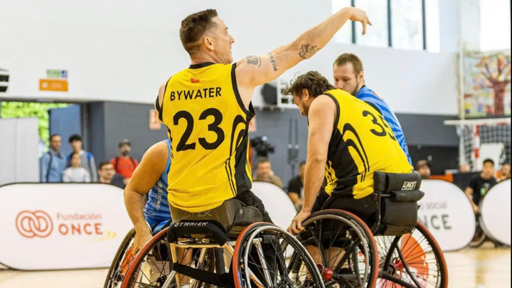 Ilunion disputará la Final a Cuatro de la SuperLiga