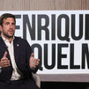 Enrique Riquelme: “Conmigo al Barcelona le costaría bastante más ganar que ahora”