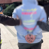 Cae en Madrid una célula de la organización criminal venezolana 'El tren de Aragua' dedicada a robos con violencia